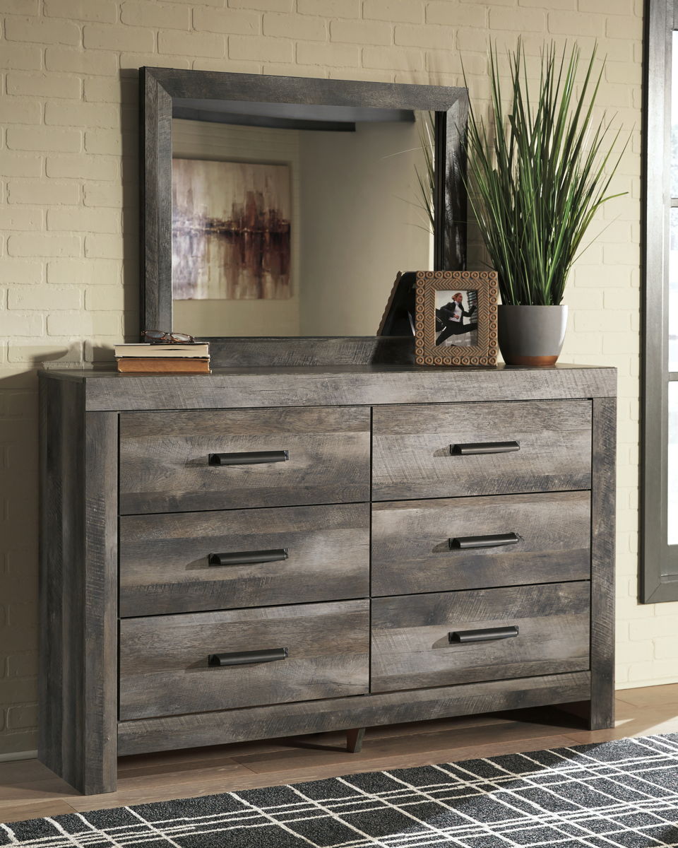 Wynnlow - Dresser - Image 6