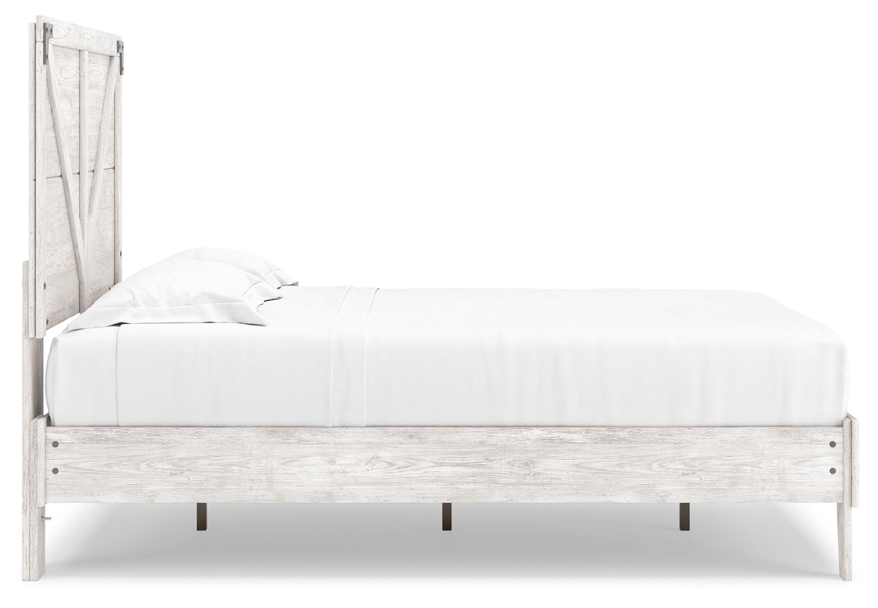 Shawburn - Panel Bed - Image 11