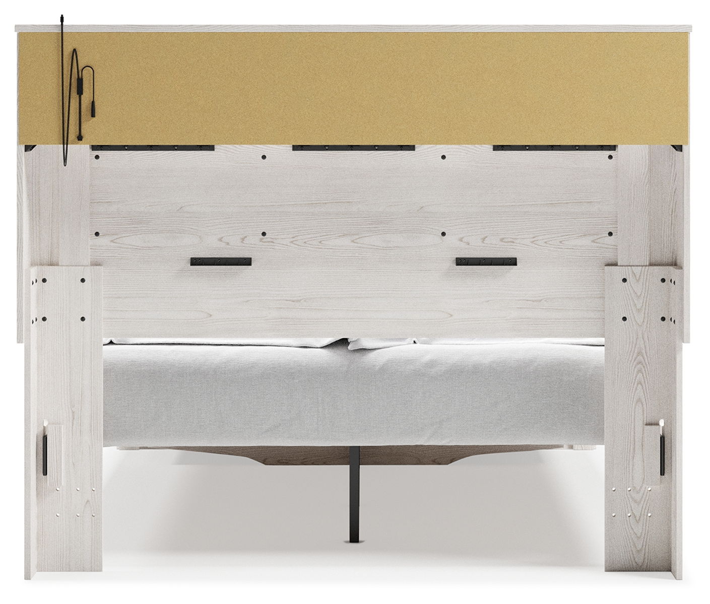 Altyra - Bookcase Bed - Image 25