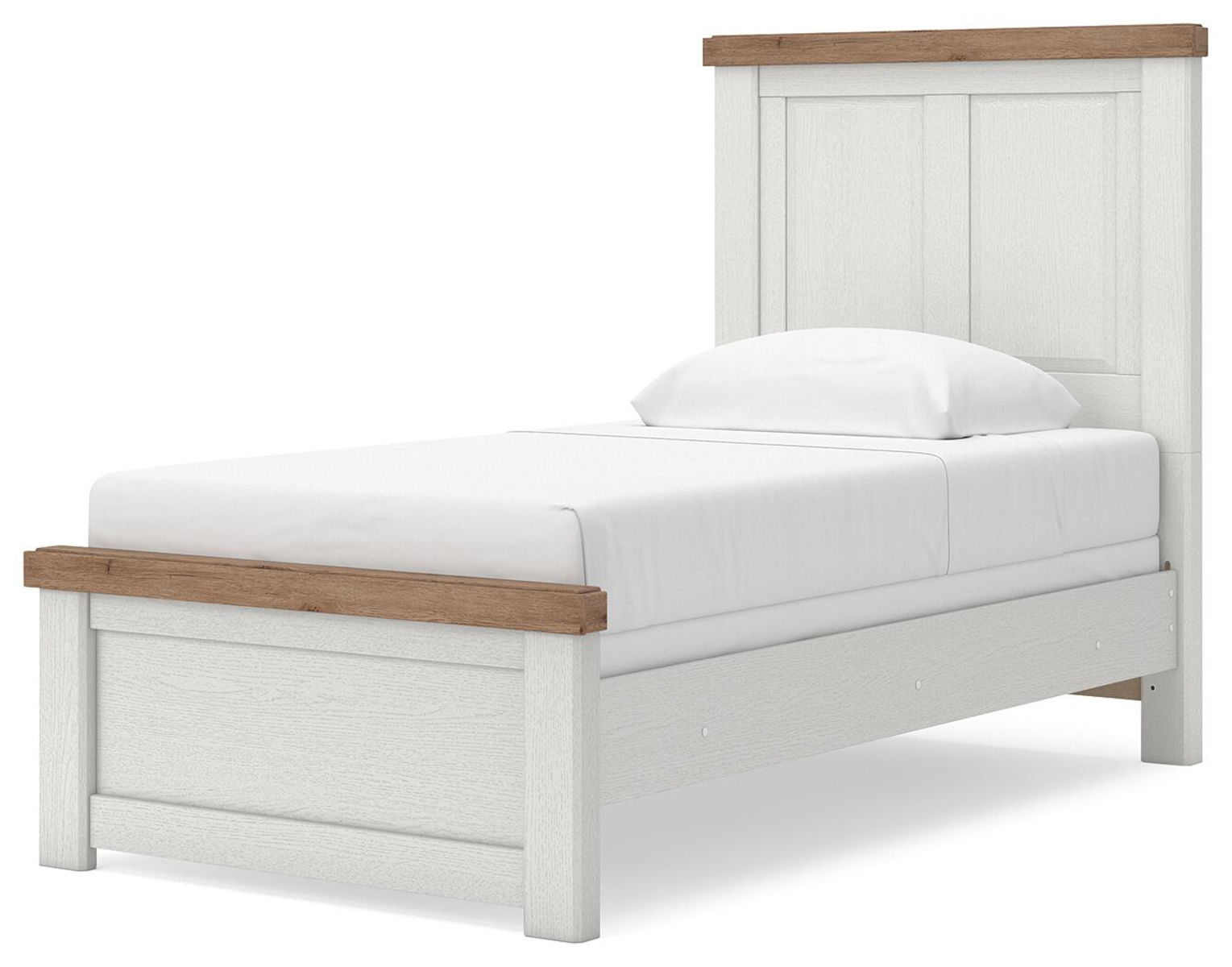 Savonport - Panel Bed - Image 32