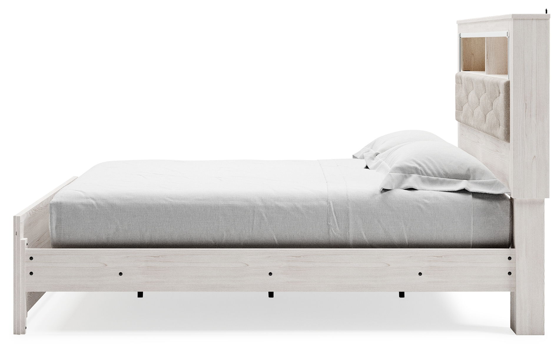 Altyra - Bookcase Bed - Image 23