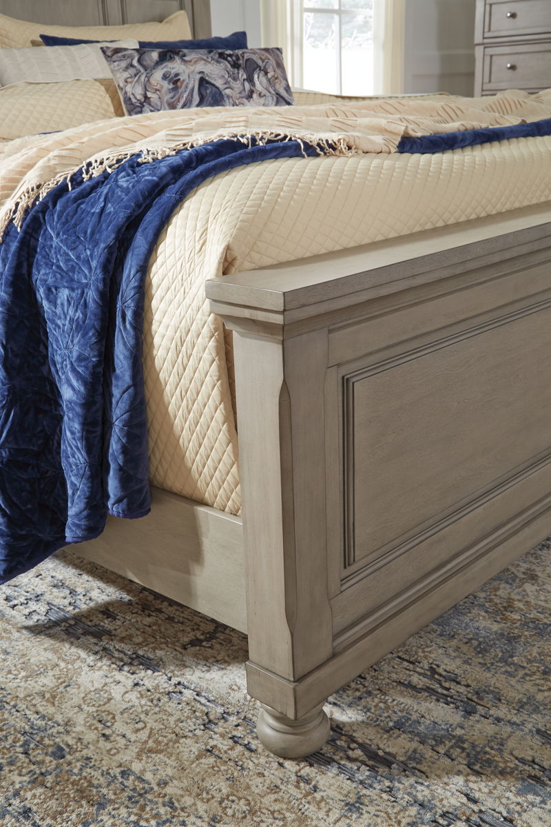 Lettner - Panel Bed - Image 7