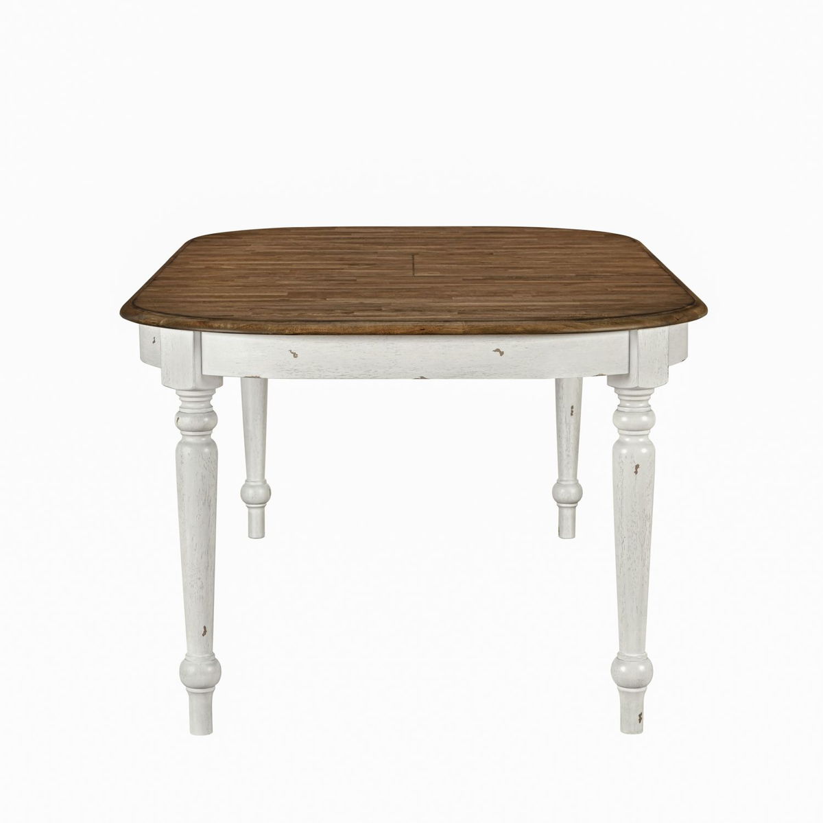 Carolina Crossing - Leg Table - Image 13