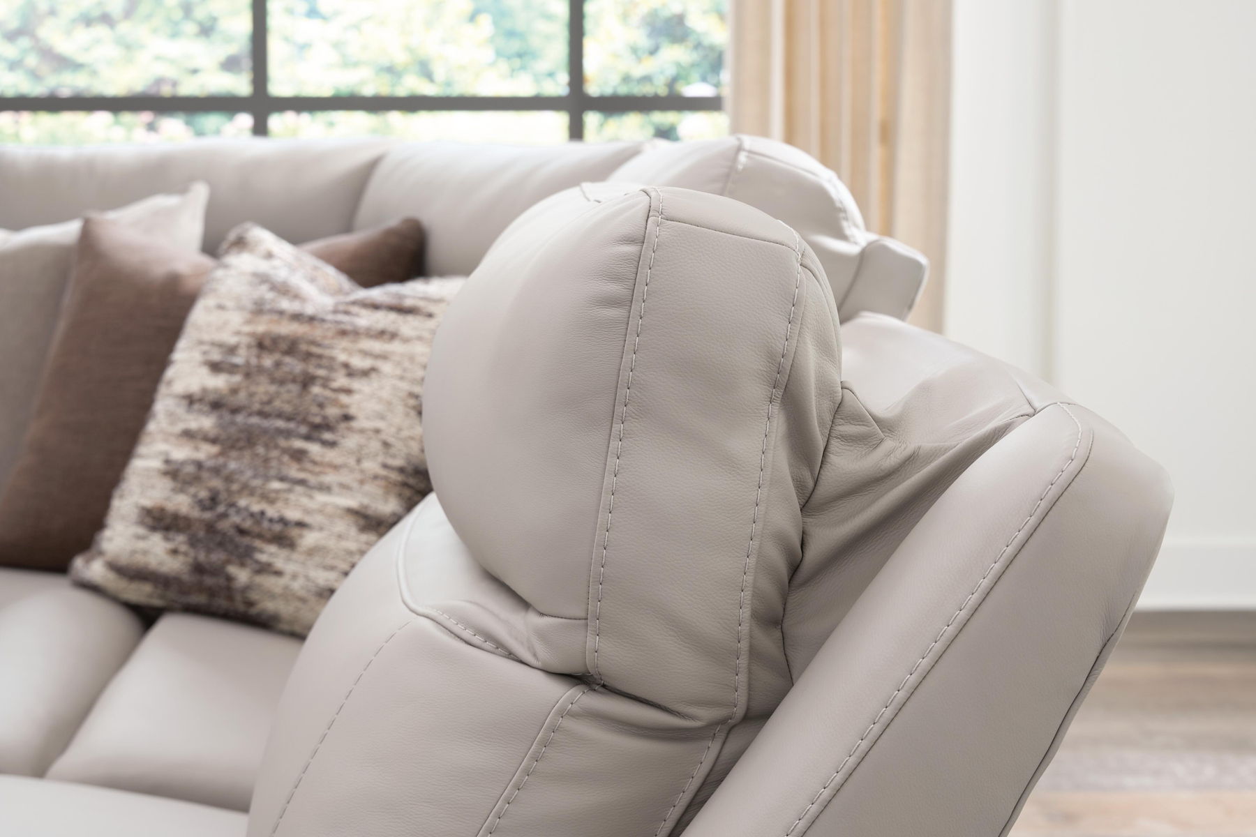 Gravier - Reclining Sectional - Image 8