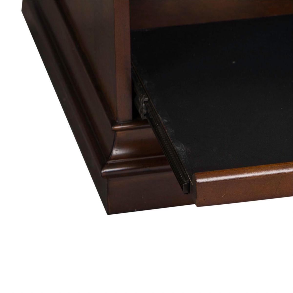 Brayton Manor - Credenza - Cognac - Image 5