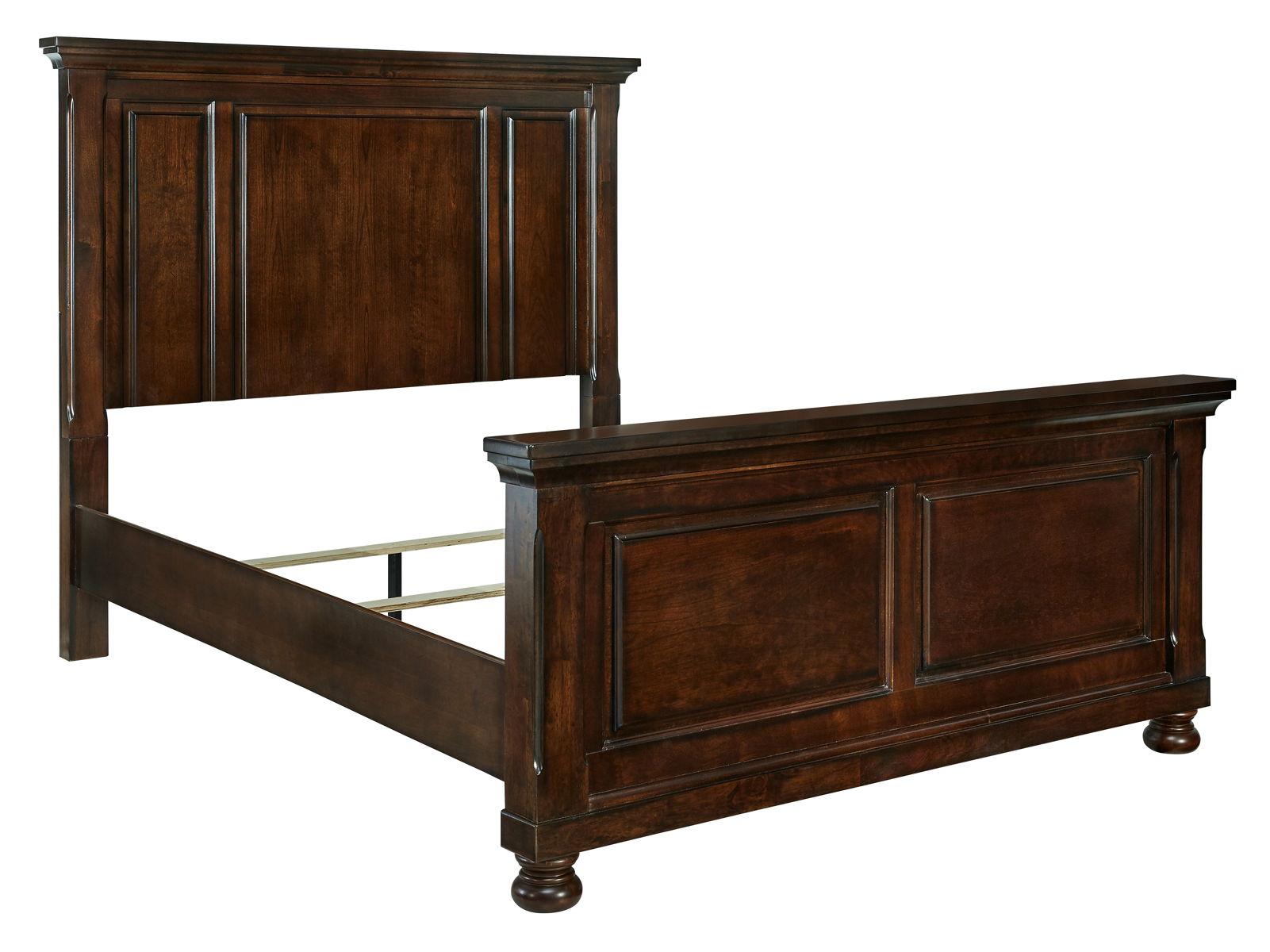 Porter - Panel Bed - Image 12