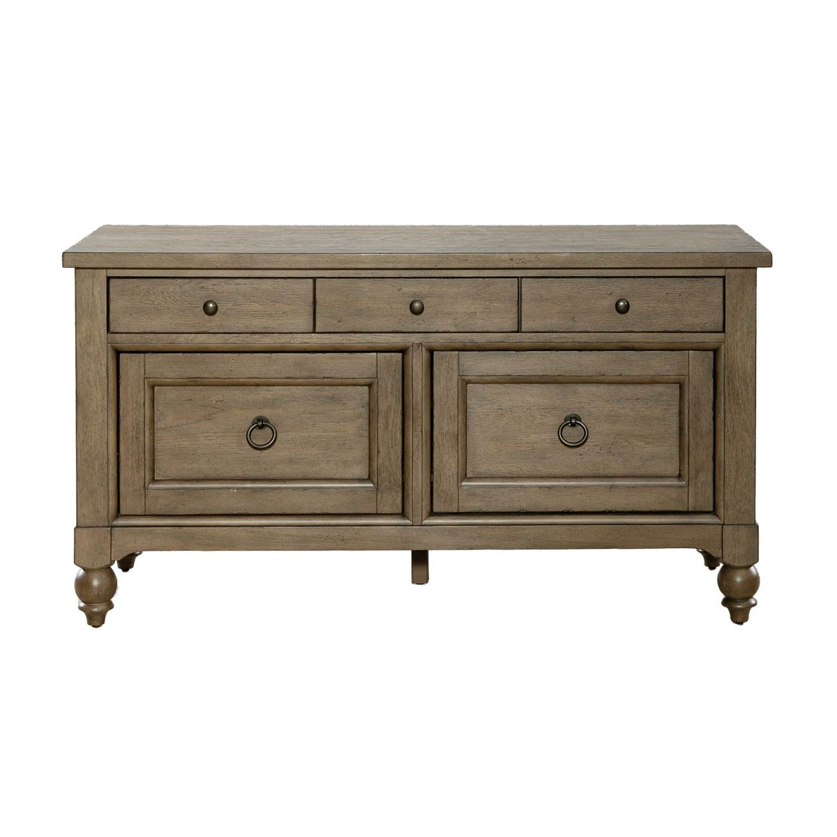 Americana Farmhouse - Credenza - Image 10