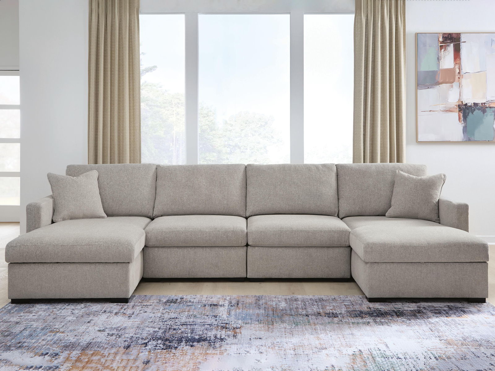 ModMax Luxe - Sectional - Image 14