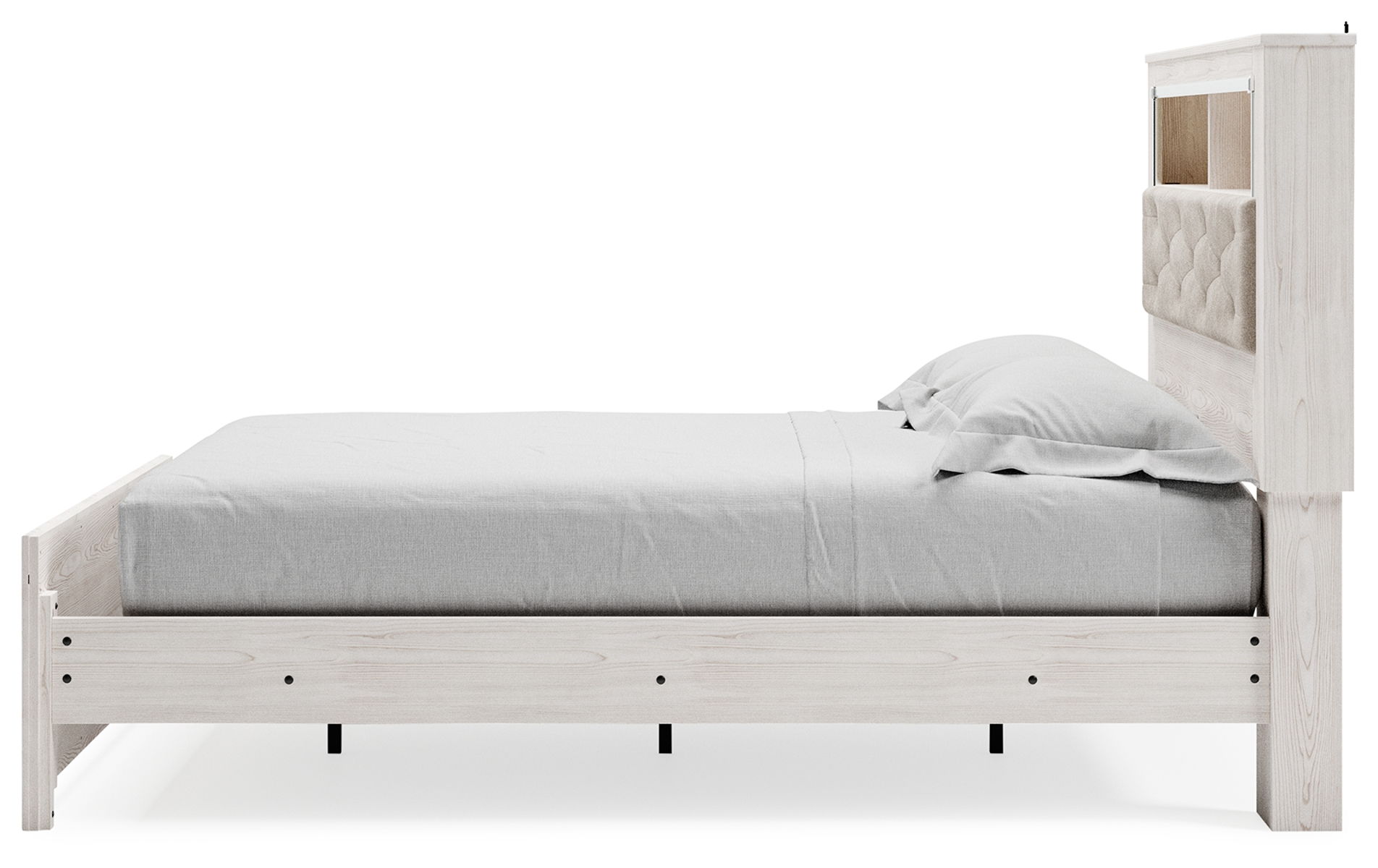 Altyra - Bookcase Bed - Image 5