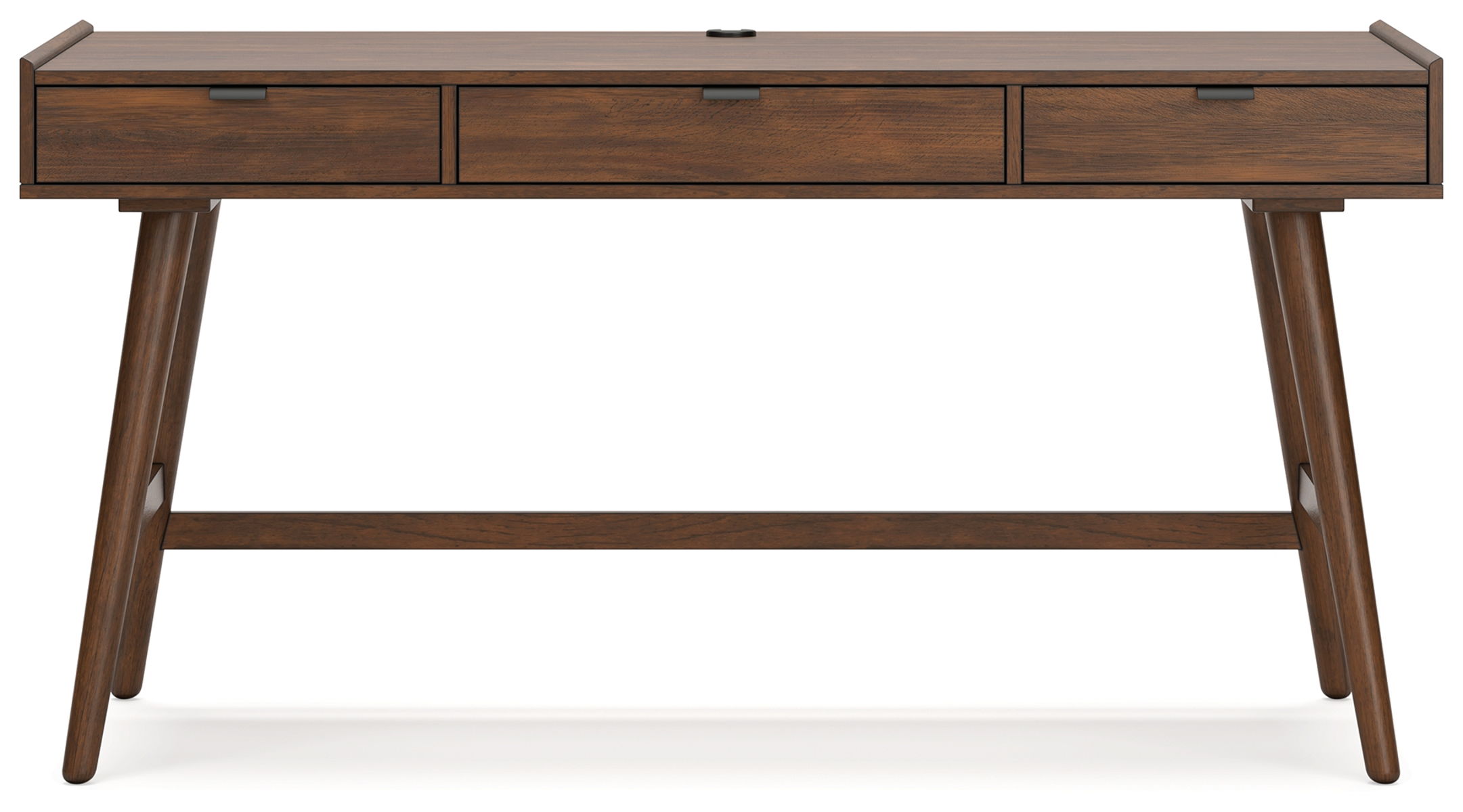 Lyncott - Home Office Desk - Image 2
