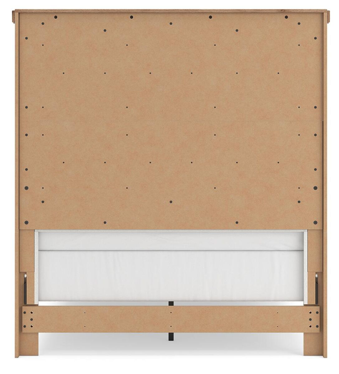 Savonport - Panel Bed - Image 21