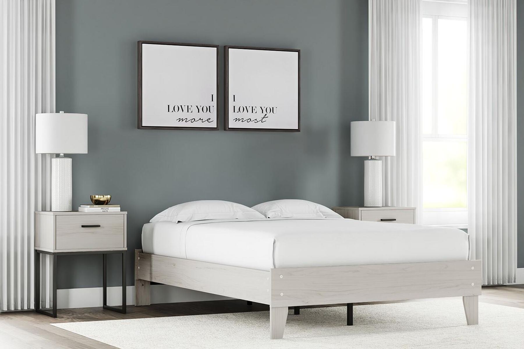 Socalle - Platform Bed - Image 40