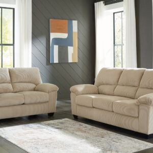 SimpleJoy - Living Room Set