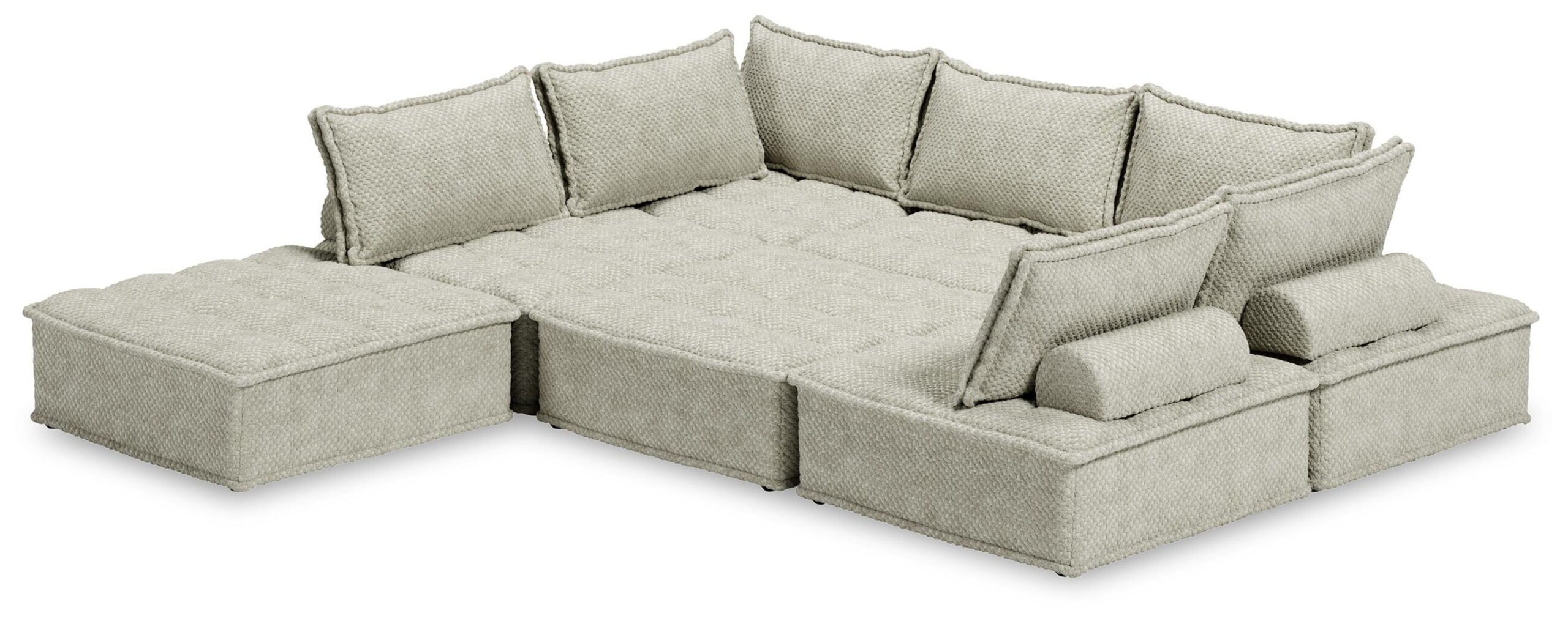 Bales - Sectional - Image 44