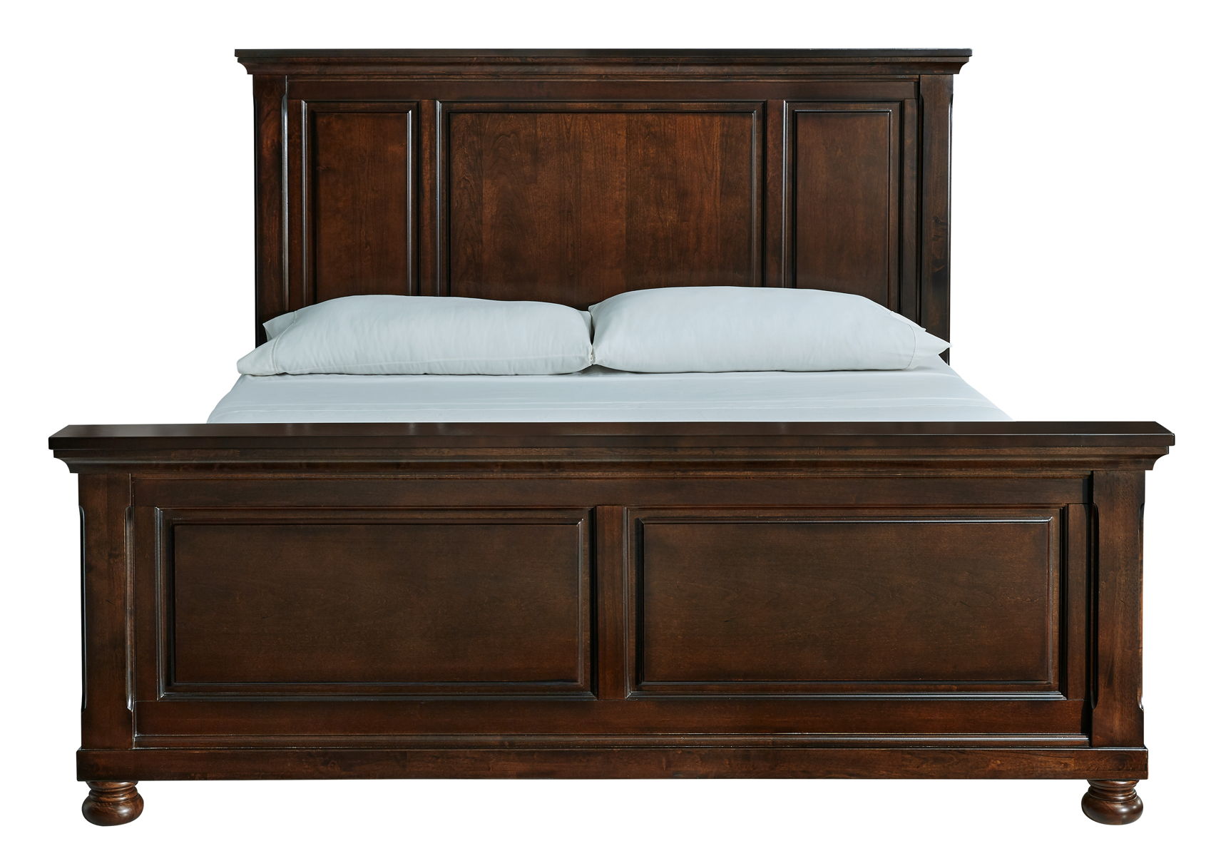 Porter - Panel Bed - Image 16