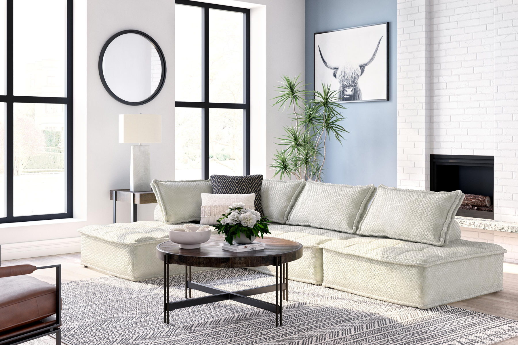 Bales - Sectional - Image 33