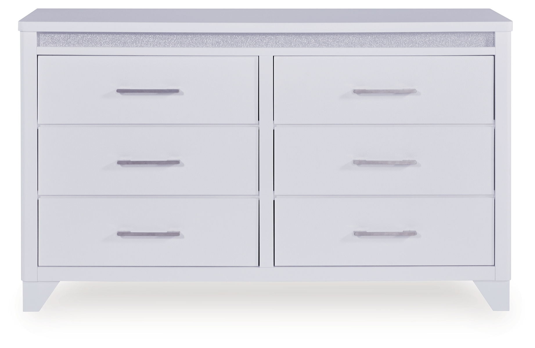 Jarlee - Dresser - White - Image 7