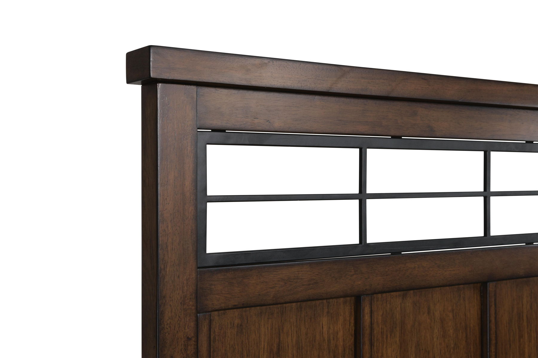 Taffenbrook - Panel Storage Bed - Image 29