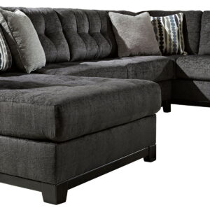 Reidshire - Sectional
