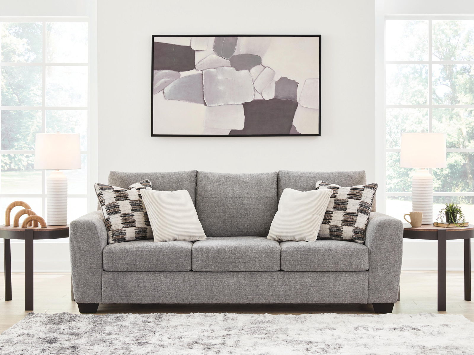 Loreo - Sofa - Image 2