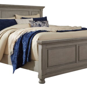 Lettner - Panel Bed