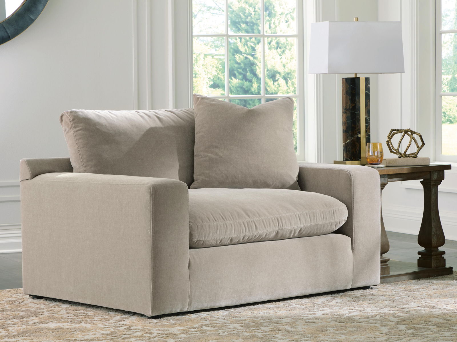 Maxton Heights - Chair And A Half - Image 3