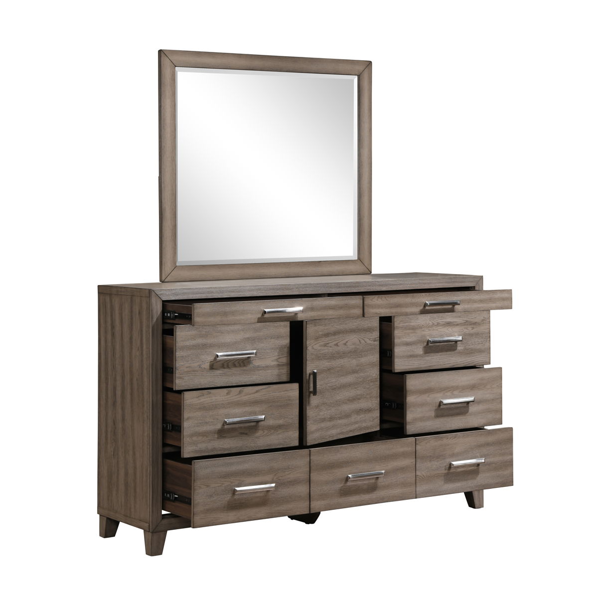 Harrisburg - Dresser - Image 7