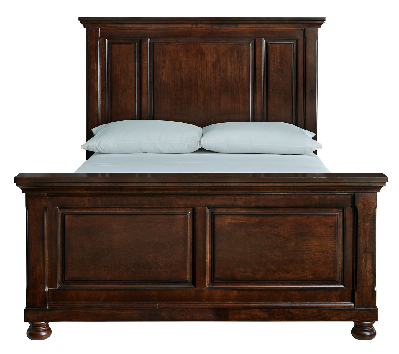 Porter - Panel Bed - Image 3