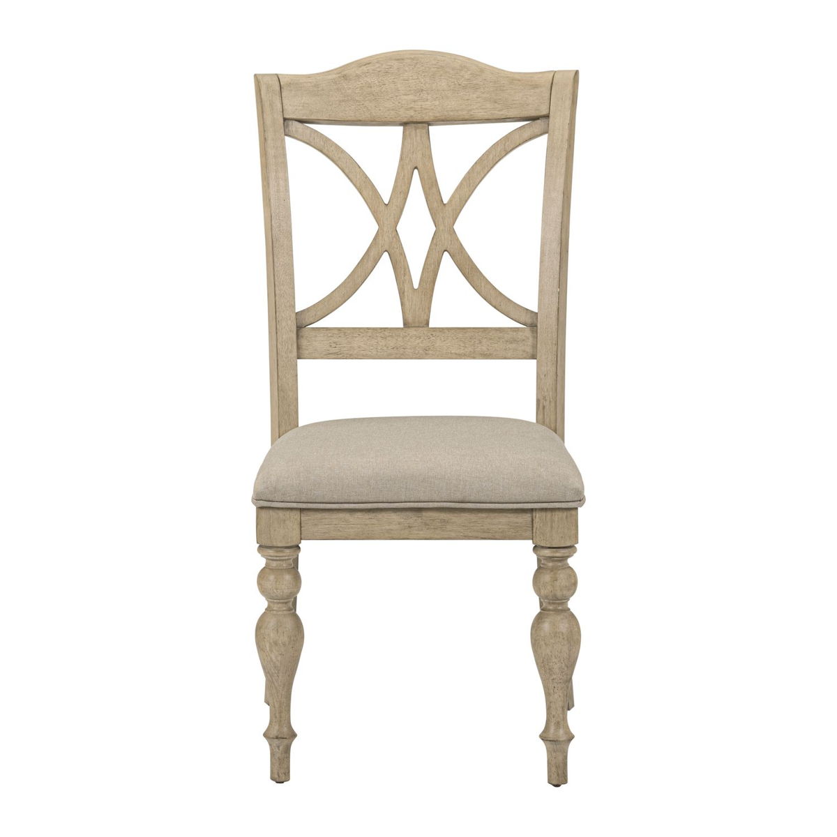 Summer House - Slat Back Side Chair (RTA) - Image 13