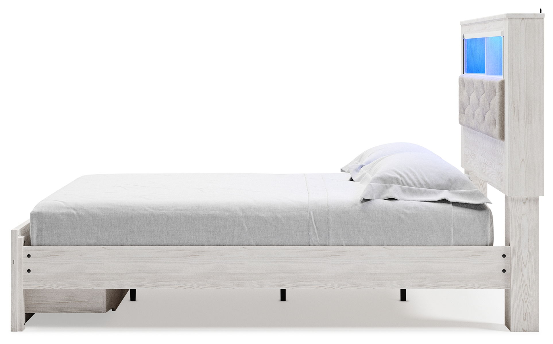 Altyra - Bookcase Bed - Image 21