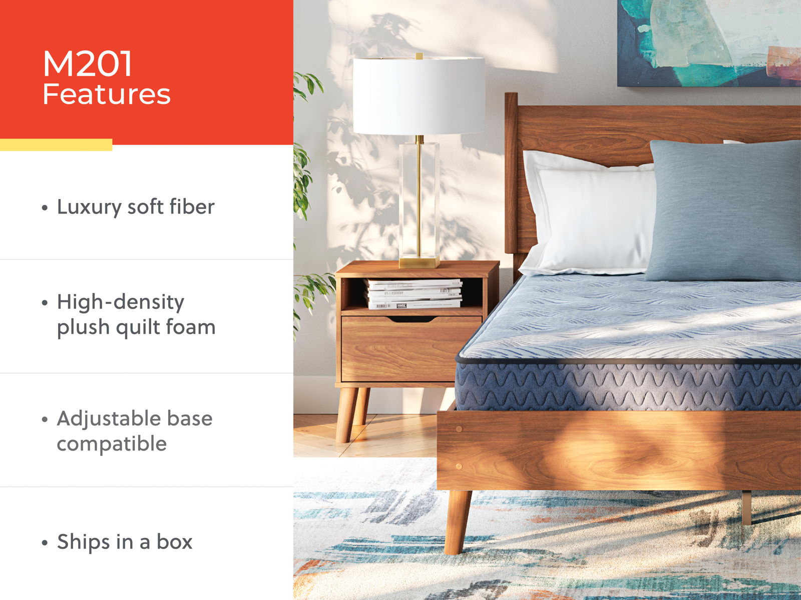 Peak 2.0 Bonnell - Mattress - Image 11