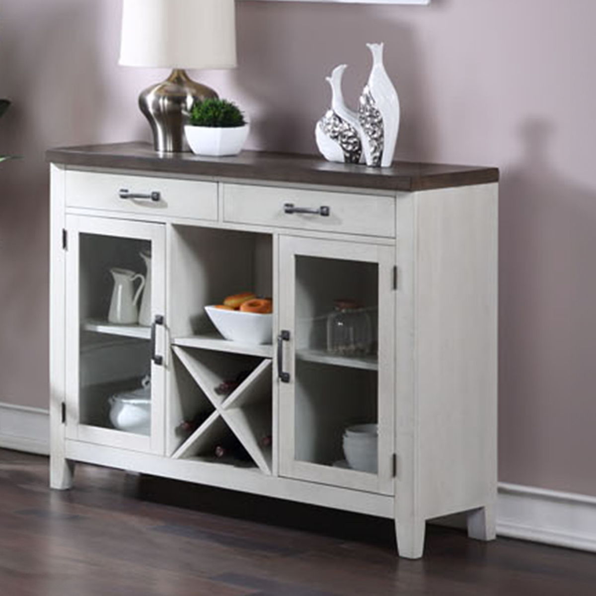 Richland - Sideboard - White - Image 8