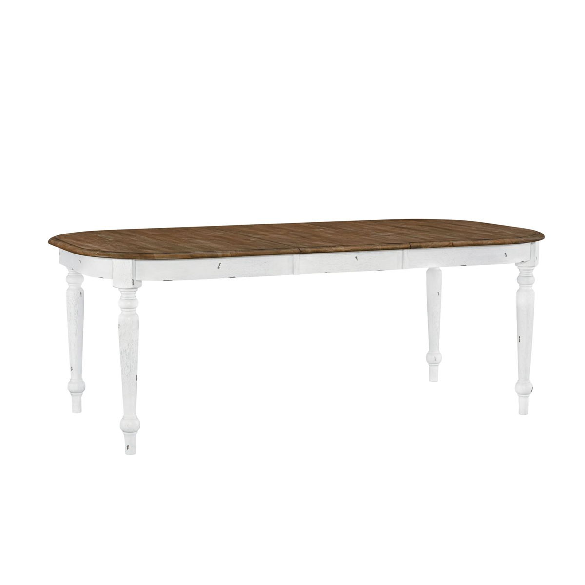 Carolina Crossing - Leg Table - Image 15