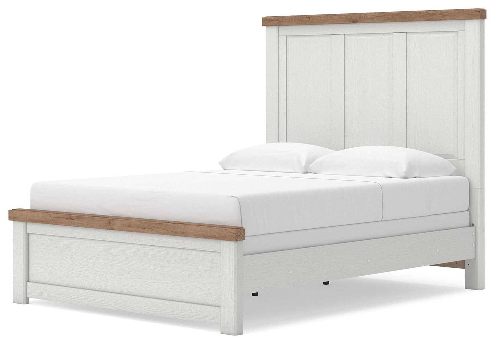 Savonport - Panel Bed - Image 15