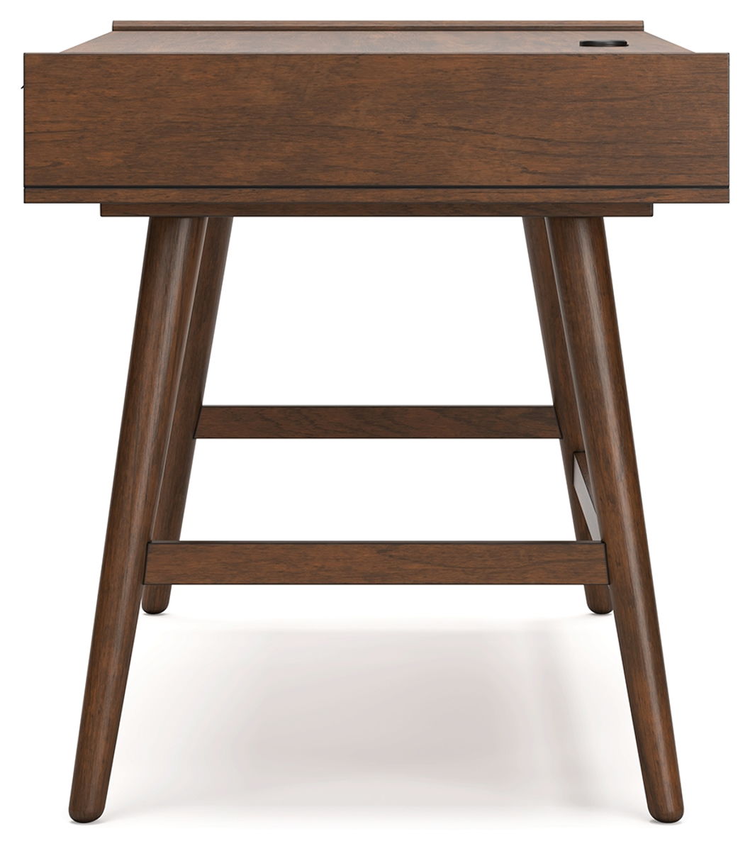 Lyncott - Home Office Desk - Image 9