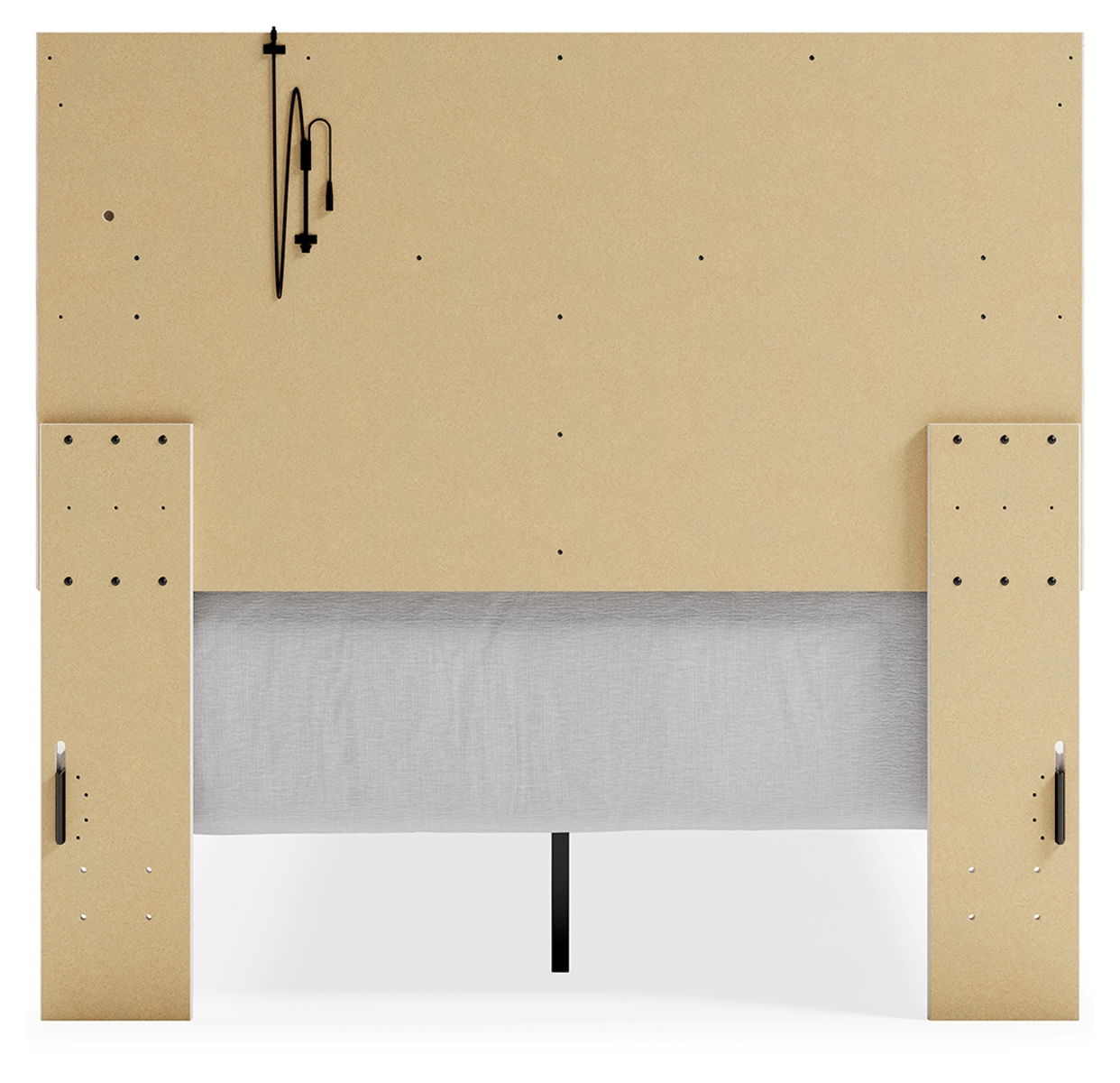 Altyra - Panel Bed - Image 12