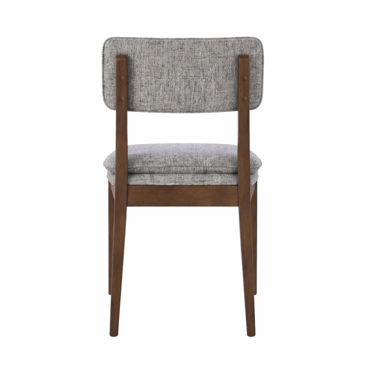 Miller - Side Chair (Set of 2) - Walnut - Image 4