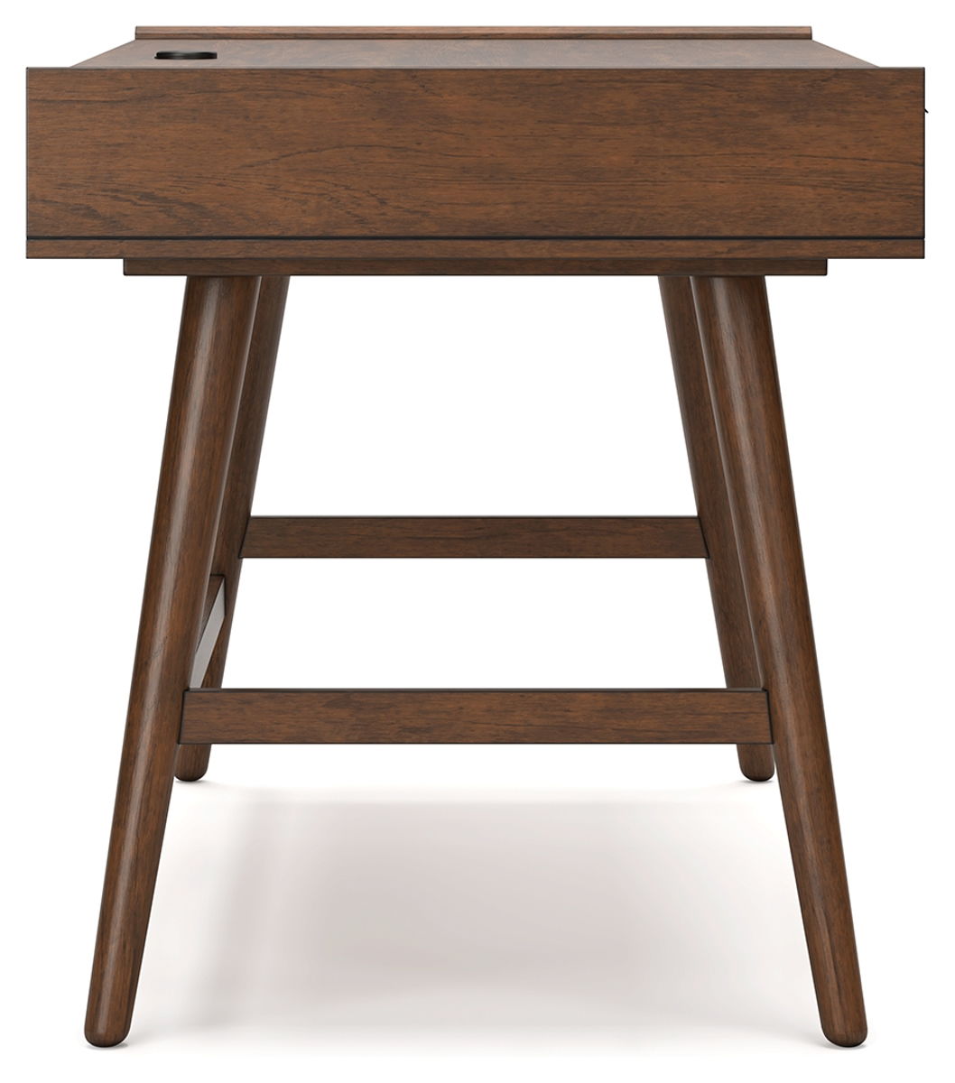 Lyncott - Home Office Desk - Image 7