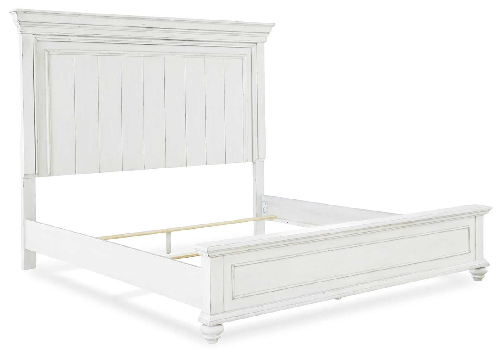 Kanwyn - Panel Bed - Image 10