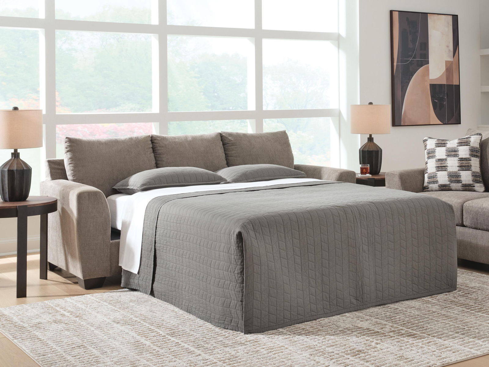 Loreo - Sofa Sleeper - Image 3