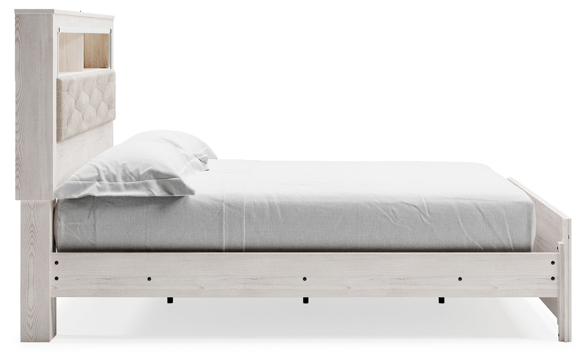 Altyra - Bookcase Bed - Image 6
