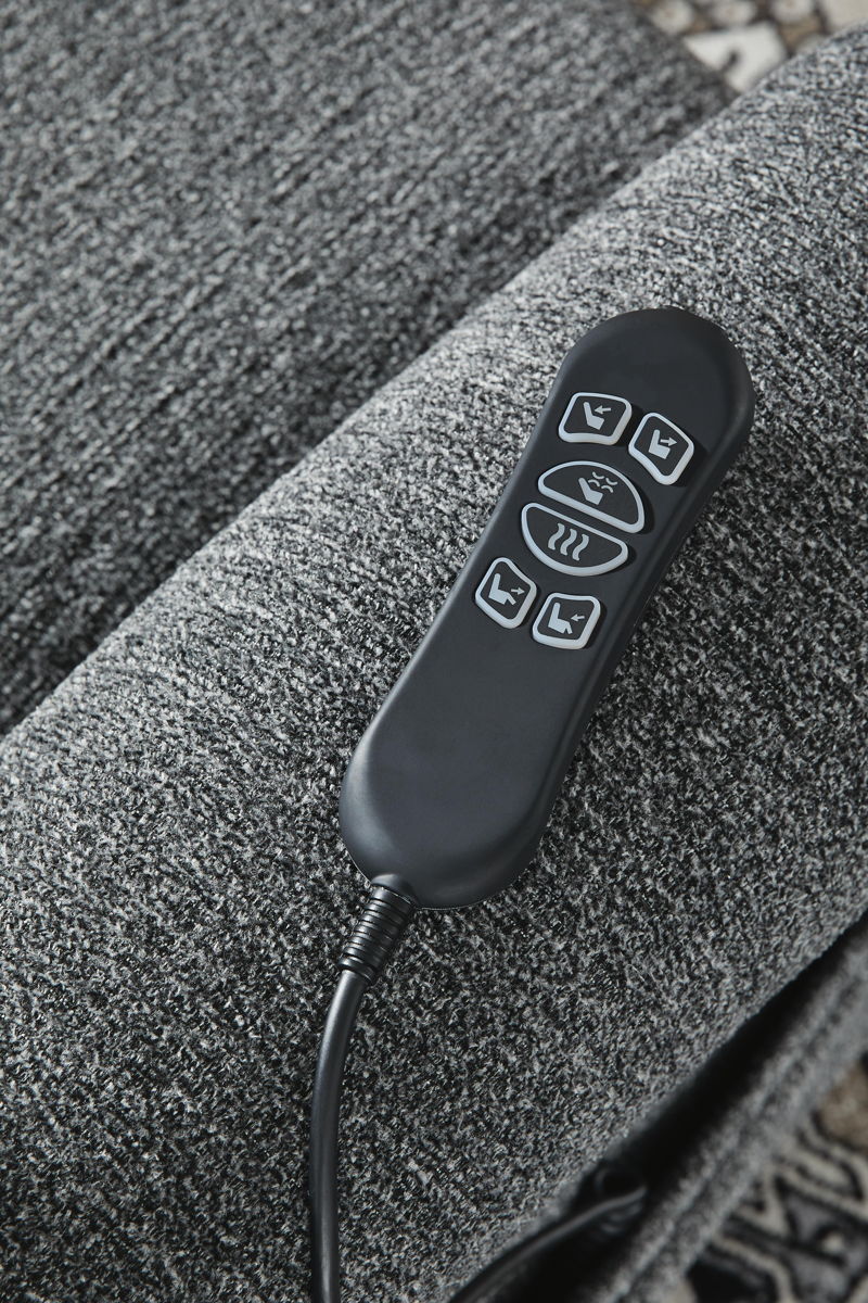 Aureta - Power Lift Recliner - Image 21