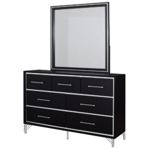 Ava - 7 Drawer Dresser