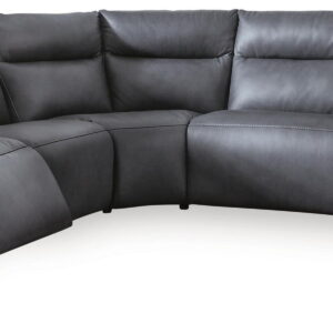 ModZ - Power Reclining Sectional