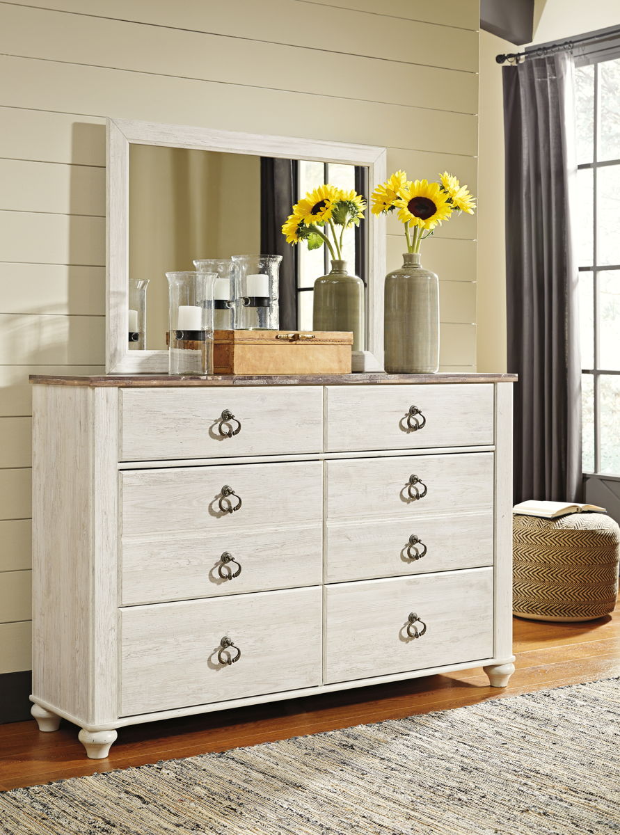 Willowton - Dresser - Image 13