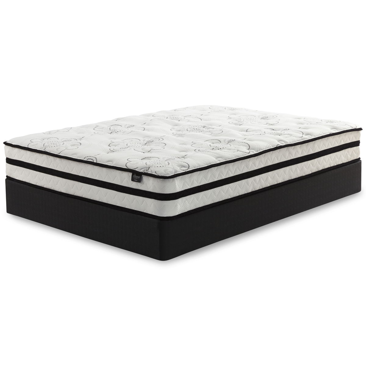 Chime 10 Inch Hybrid - Medium Hybrid Mattress - Image 22