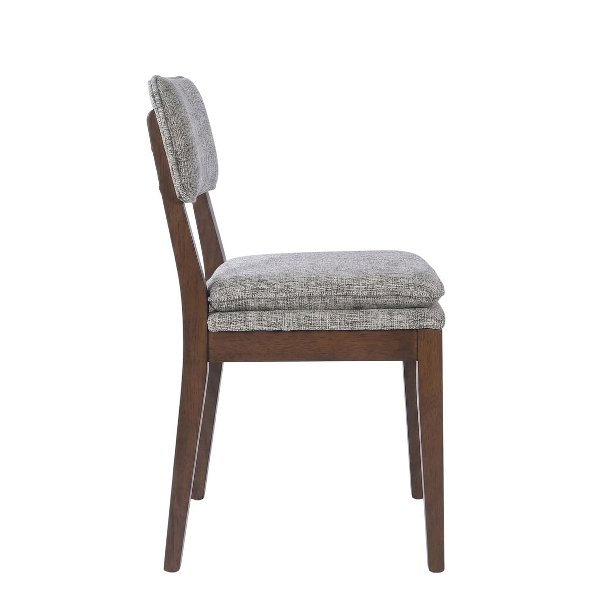 Miller - Side Chair (Set of 2) - Walnut - Image 5