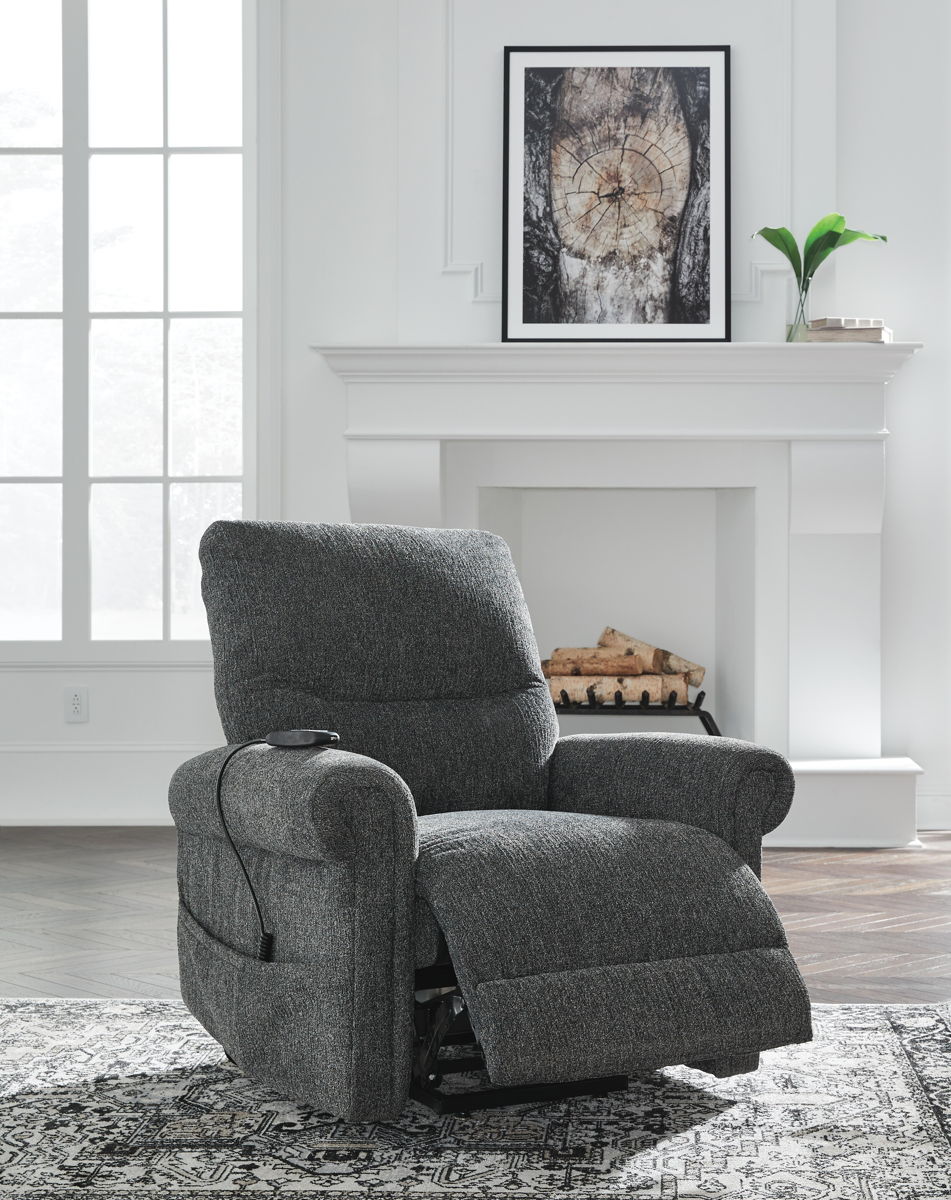 Aureta - Power Lift Recliner - Image 16