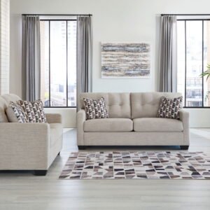 Mahoney - Living Room Set