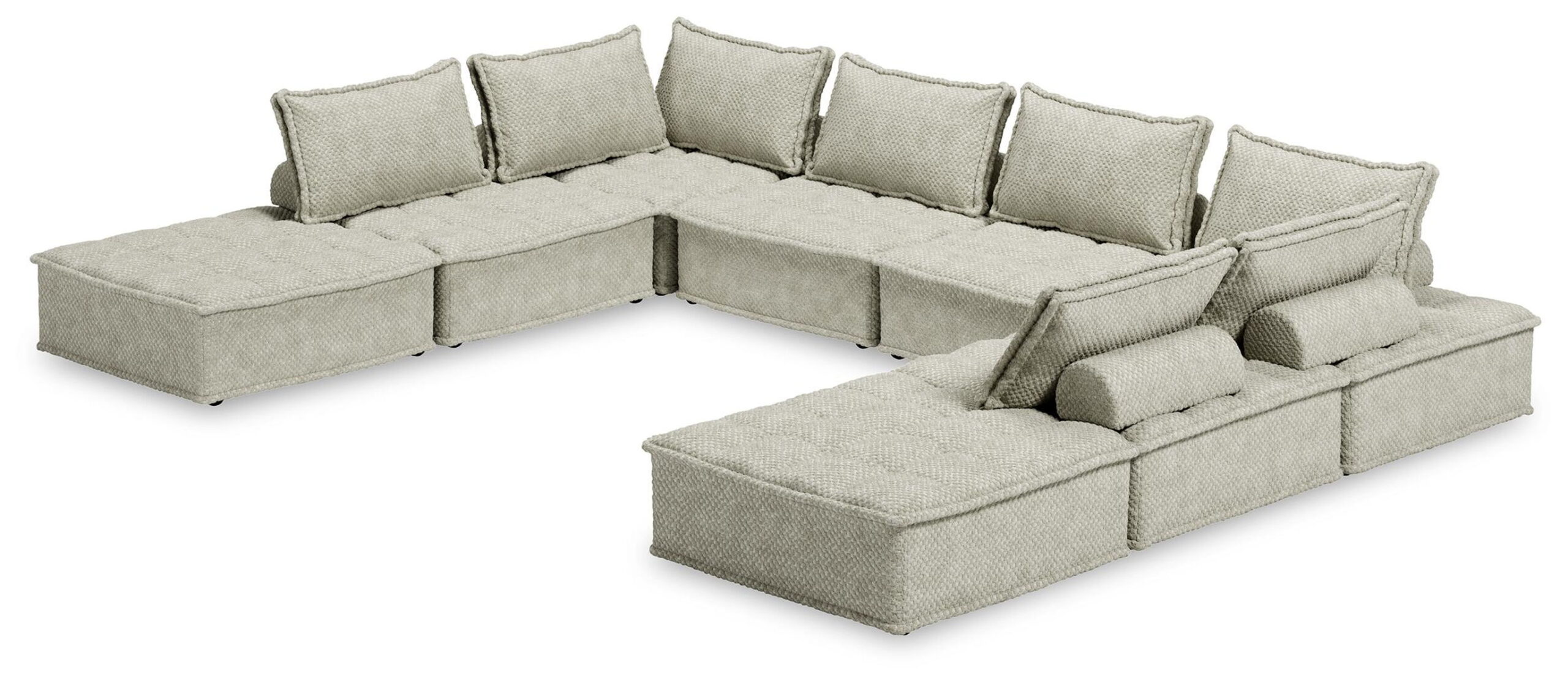 Bales - Sectional - Image 40